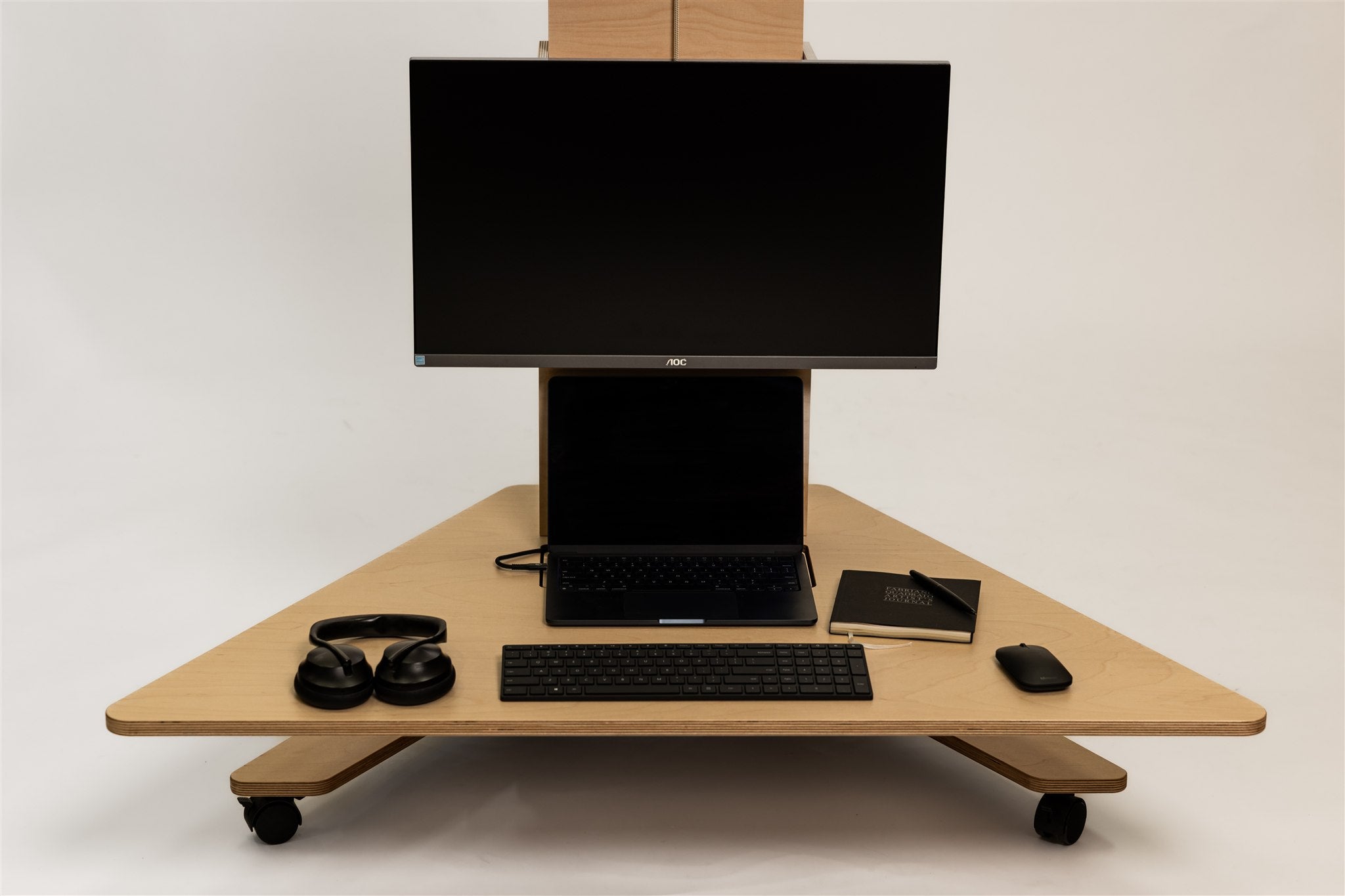 Limber Desk