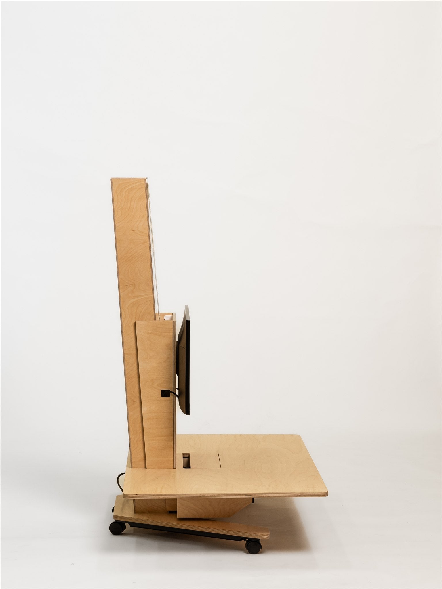 Limber Desk