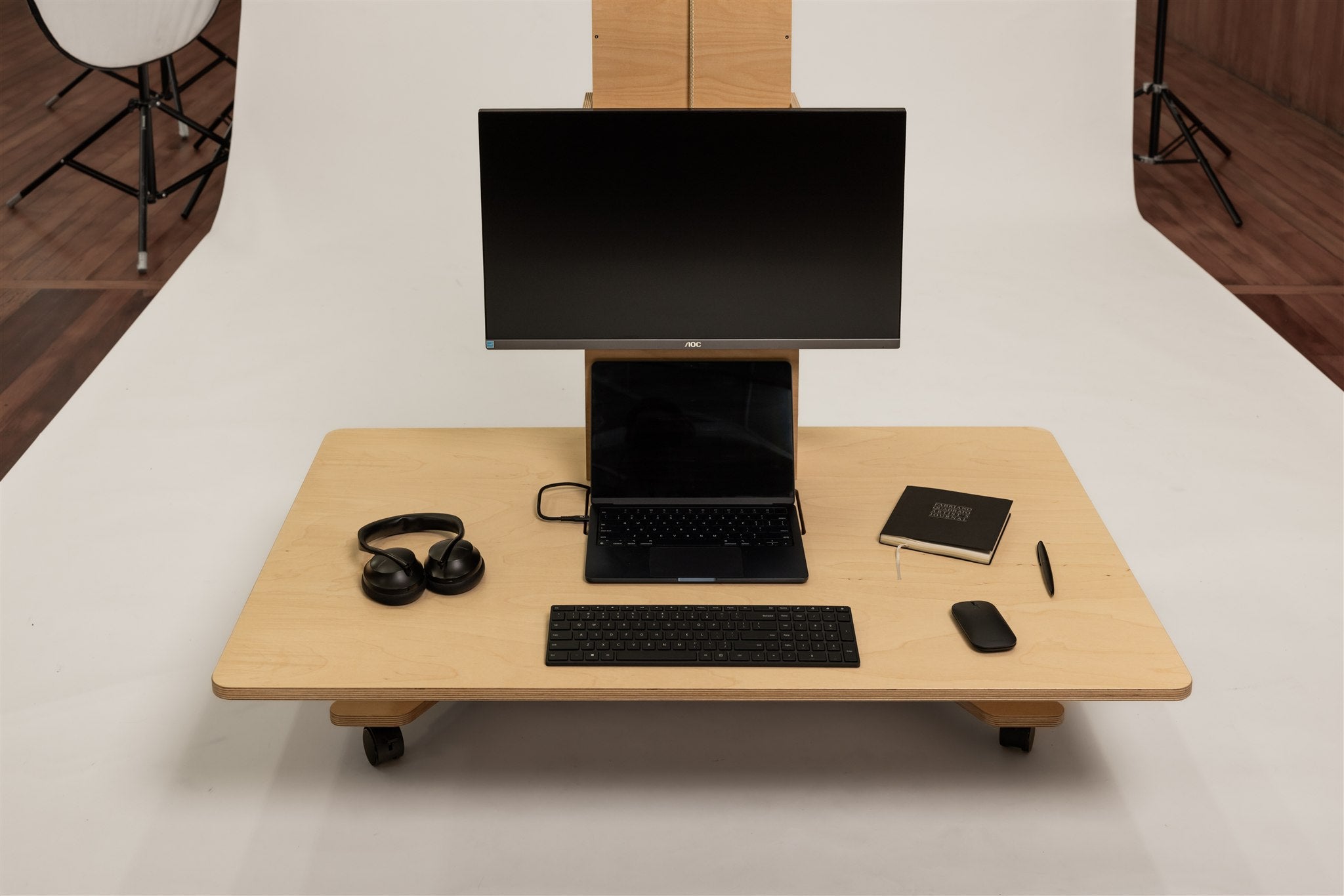 Limber Desk