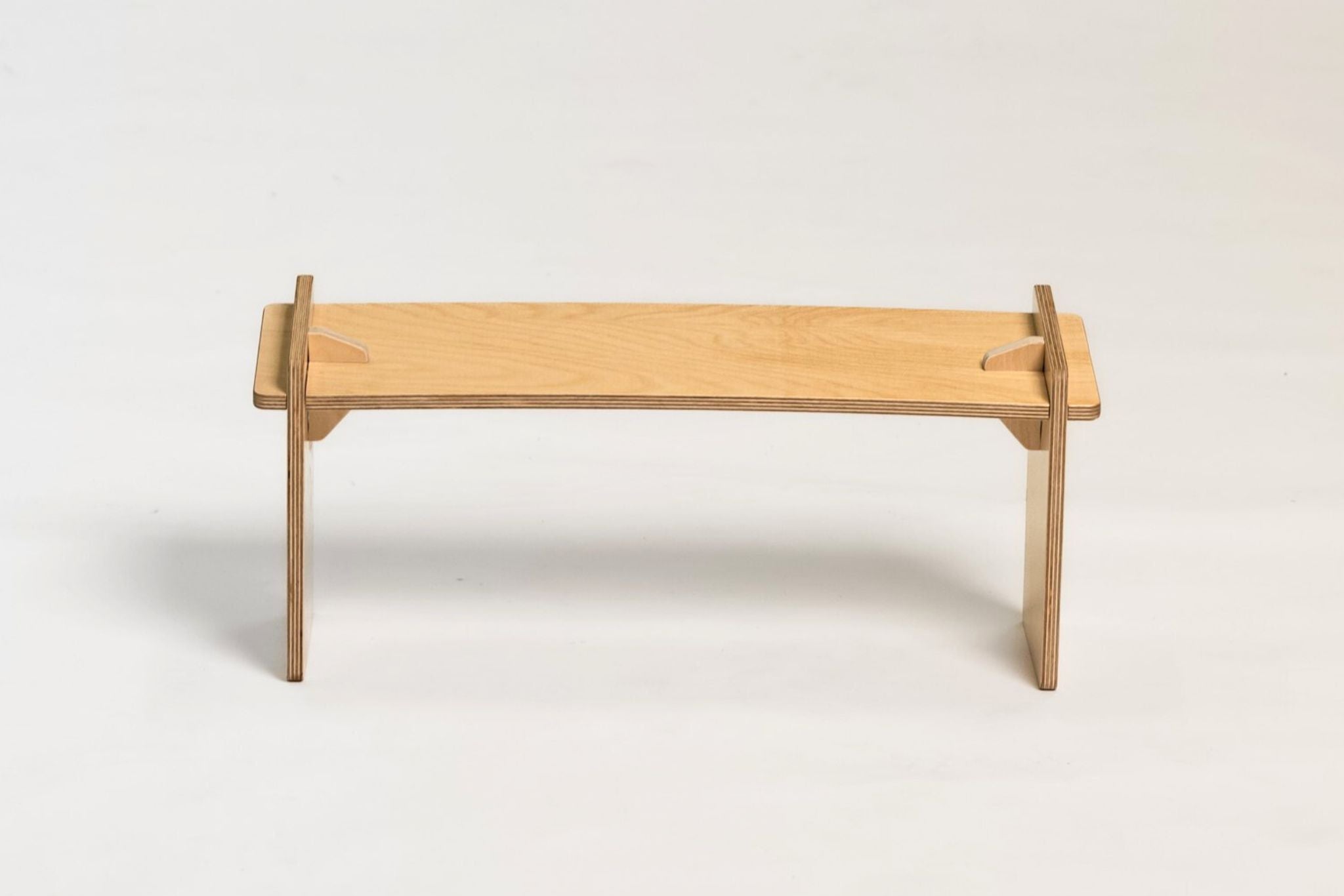 Limber Stool 2.0