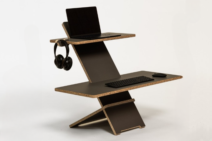 Limber Mini Desk Zero Edition