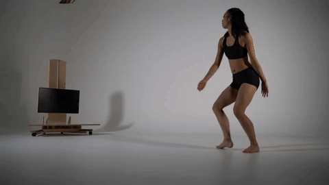 adjustable height standing desk