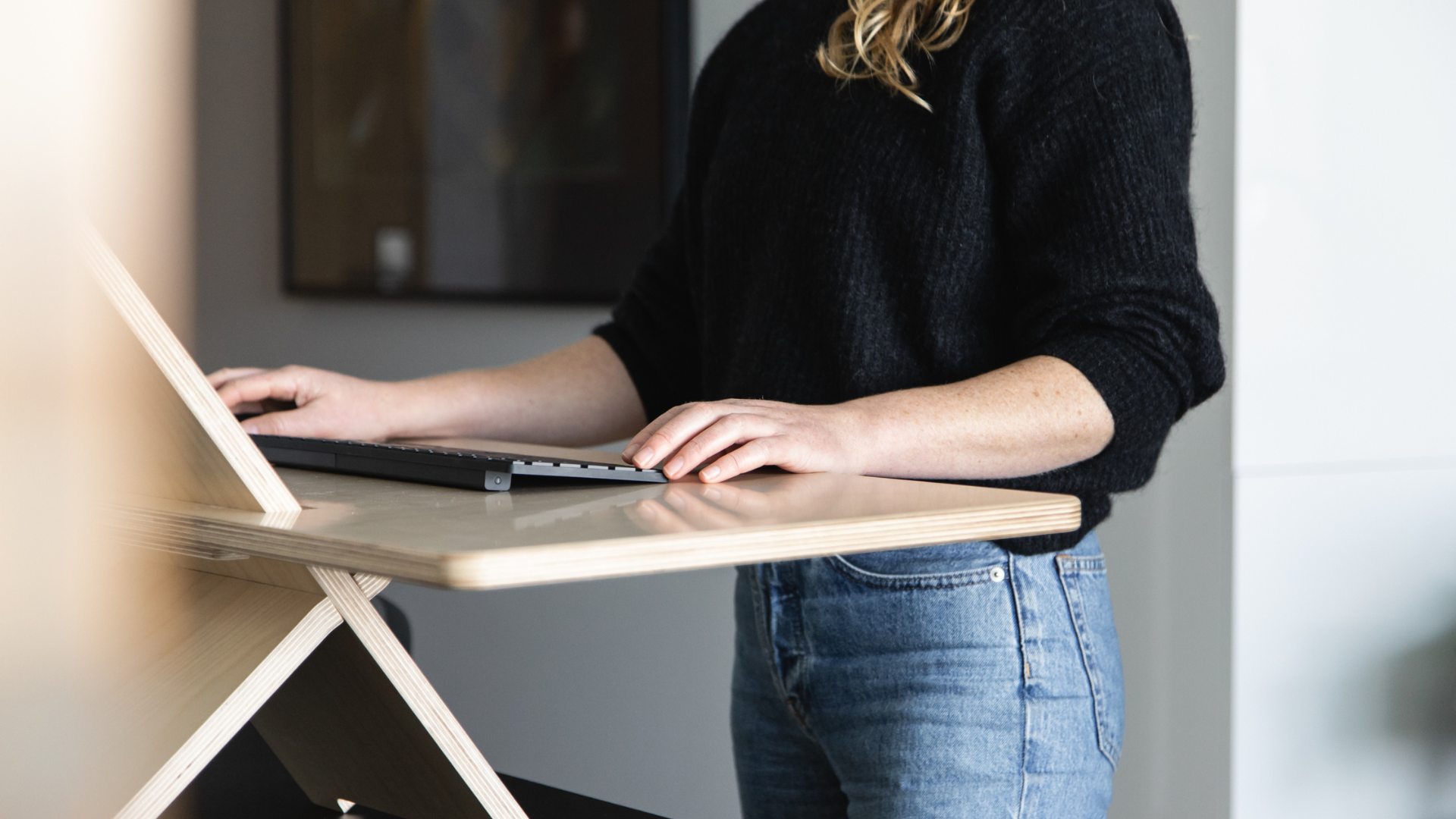 best desk work from home