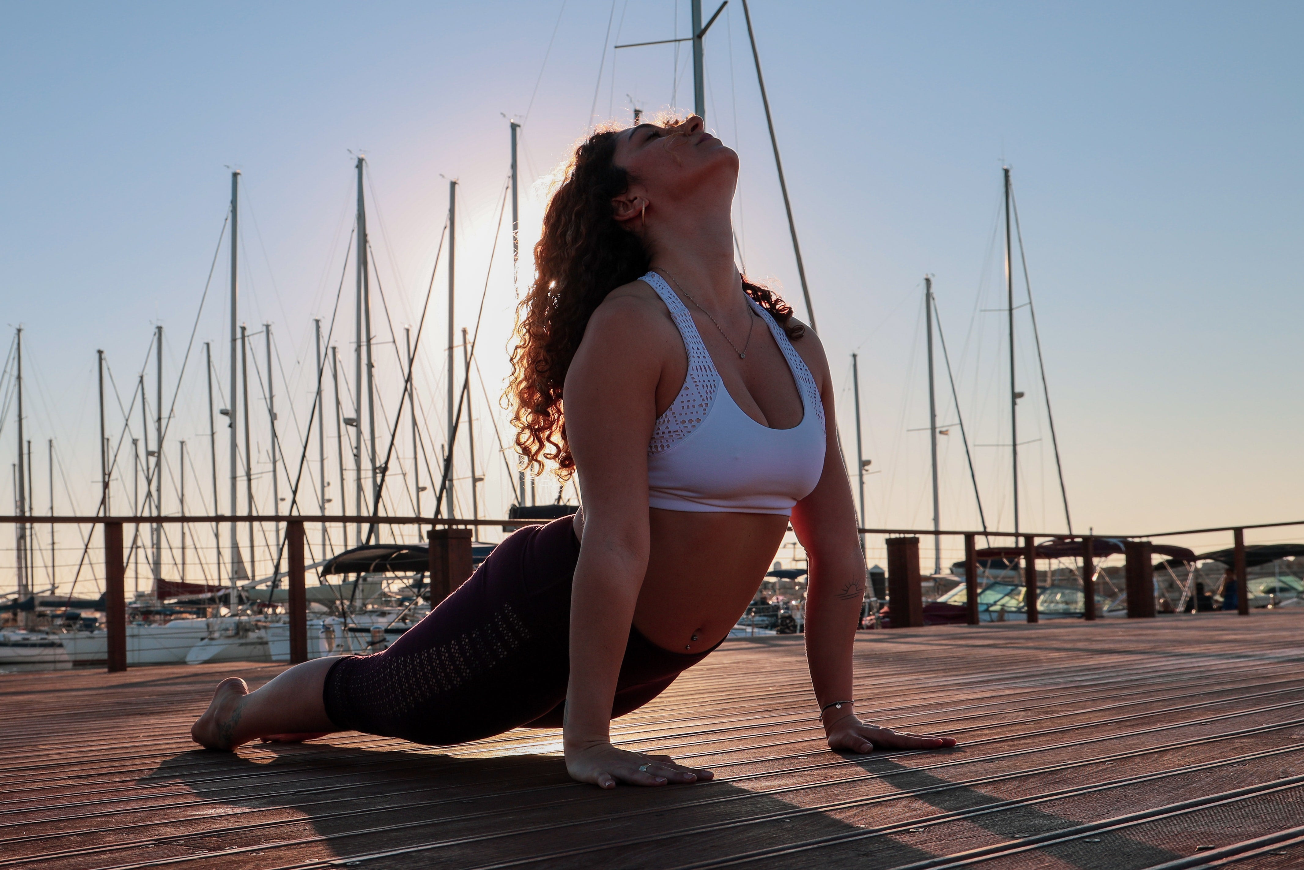 One magical movement to prevent low back pain