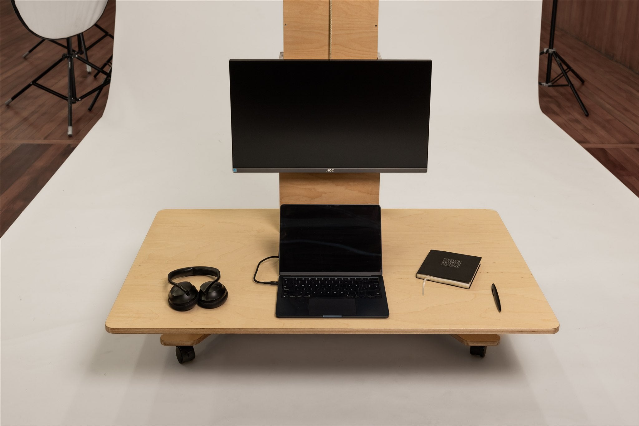Limber Desk