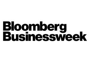 Bloomberg Businessweek logo