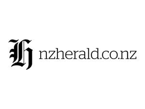 nz herald logo