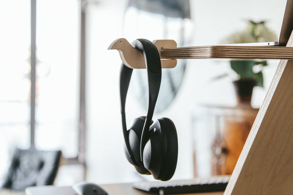 World's Healthiest Desks