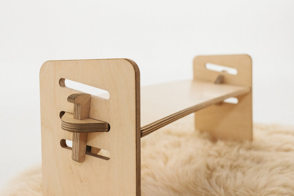 Limber Stool