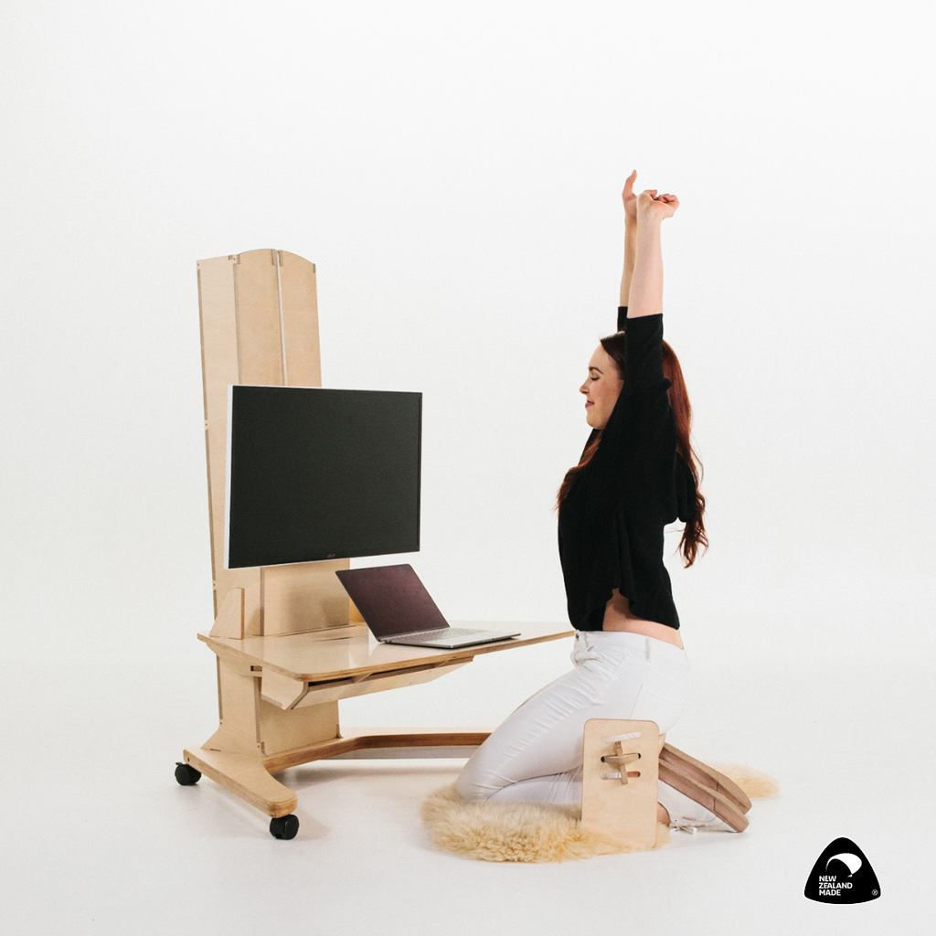 Limber Desks