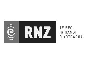 RNZ logo