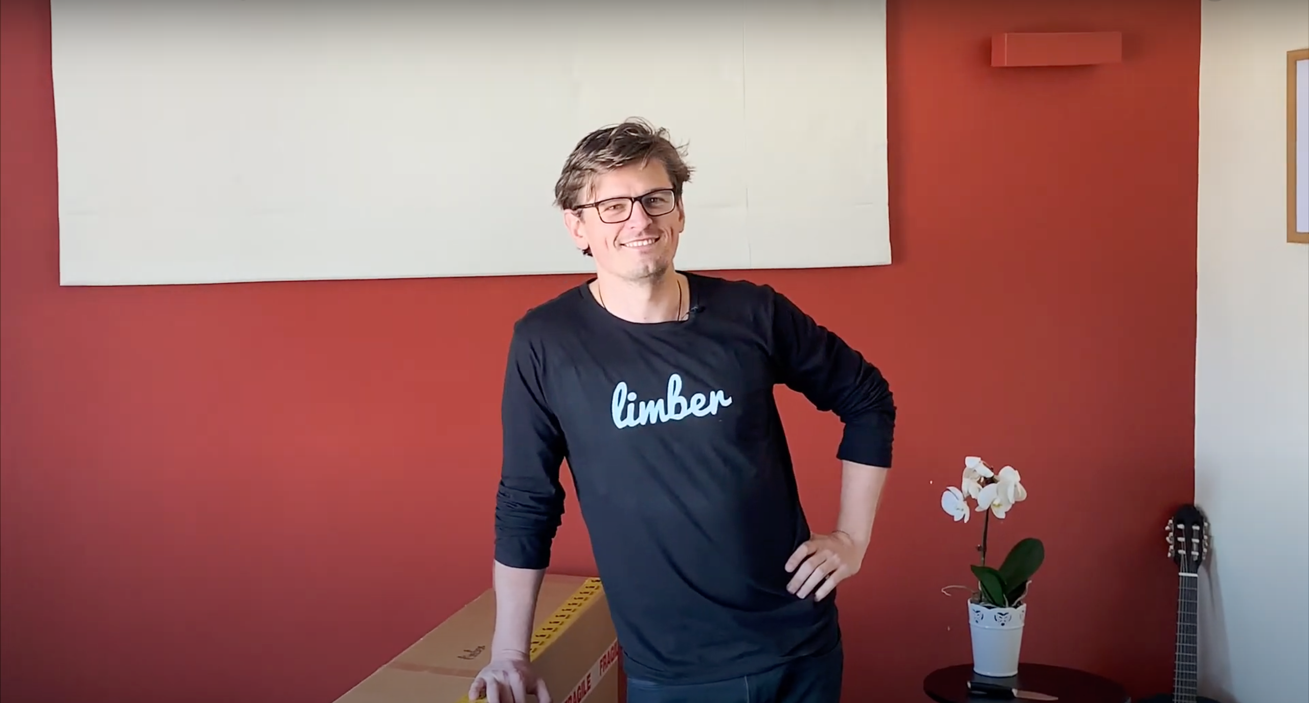 standing desks to reduce joint pain
