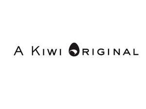 A Kiwi Original Logo