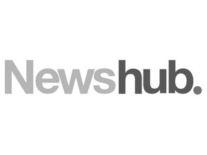 Newshub logo